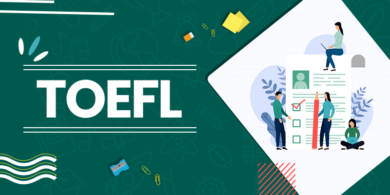 Vậy còn TOEFL thì sao?