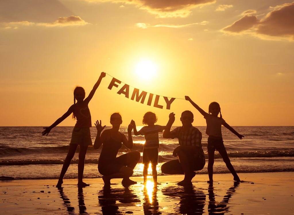 Từ vựng về chủ đề Relationship and Family
