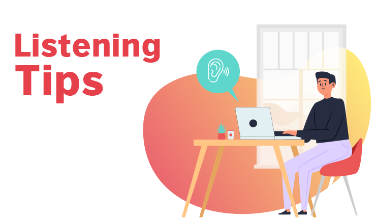 Mẹo để đạt điểm cao với IELTS Listening Section 1