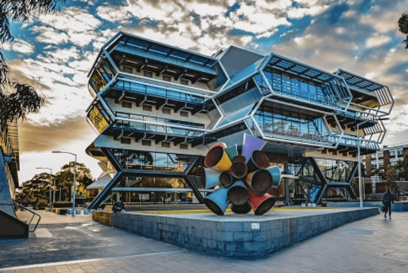 Monash University