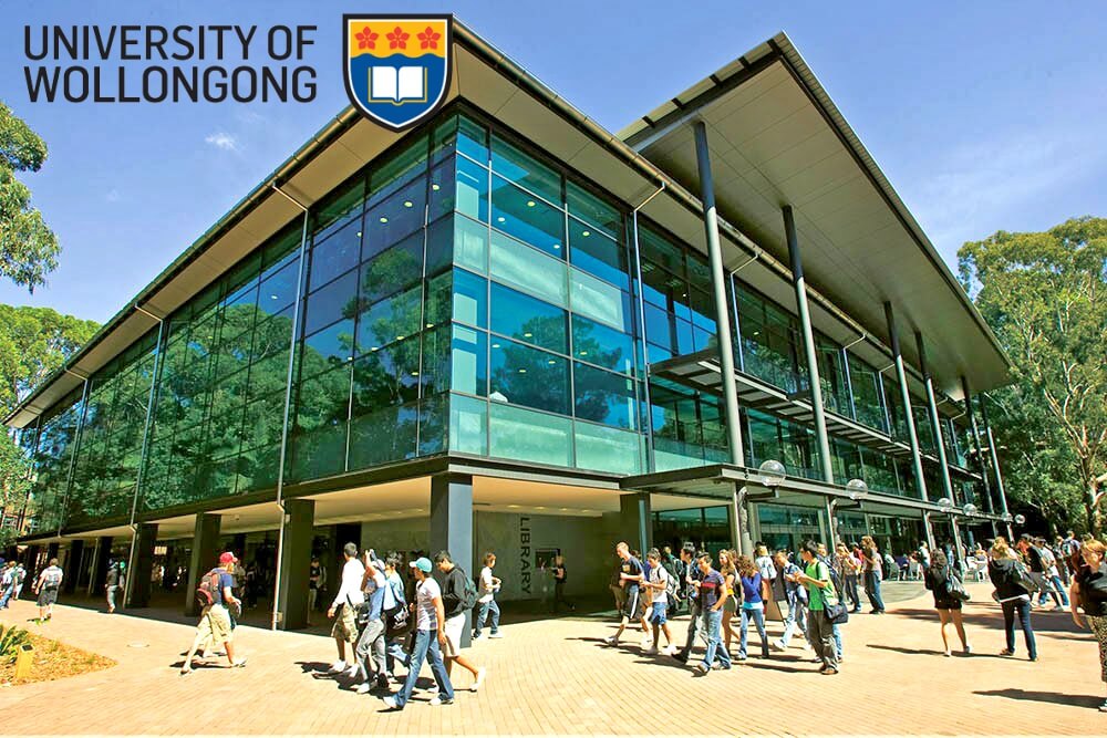 University of Wollongong