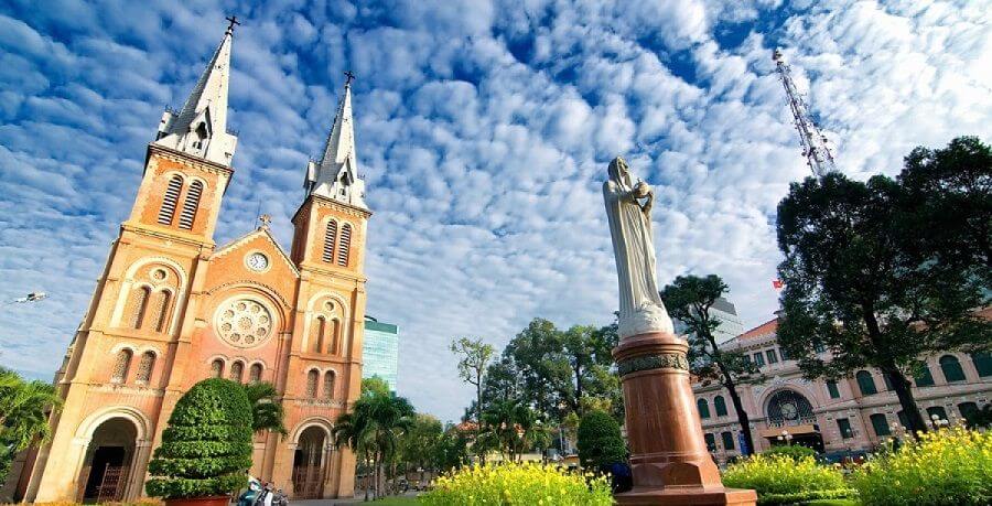 Các cấu trúc hay dùng trong chủ đề Describe a historical building