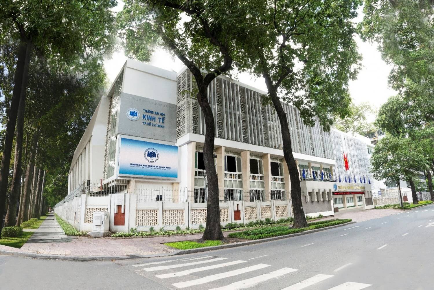 Đại học Kinh tế Thành phố Hồ Chí Minh