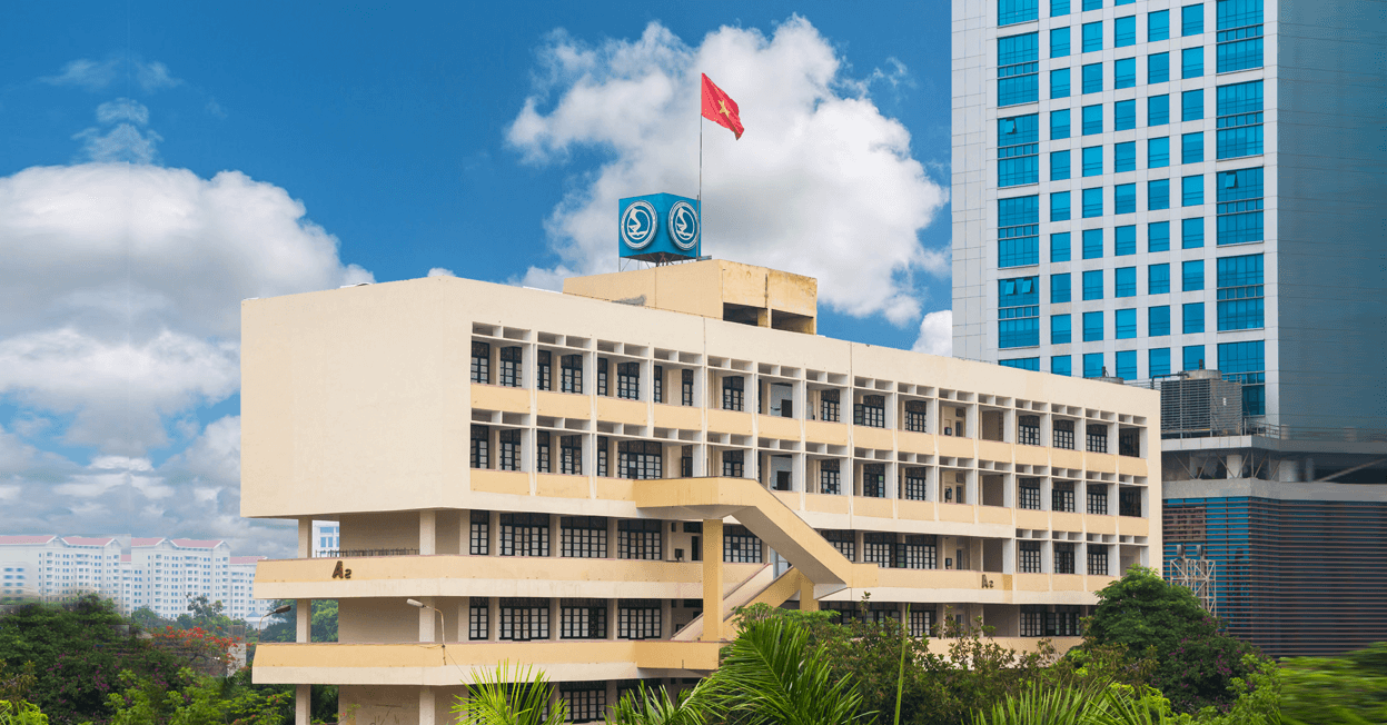 Trường Đại học Giao thông vận tải