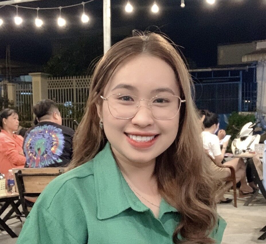 Nguyễn Thị Quỳnh Giao