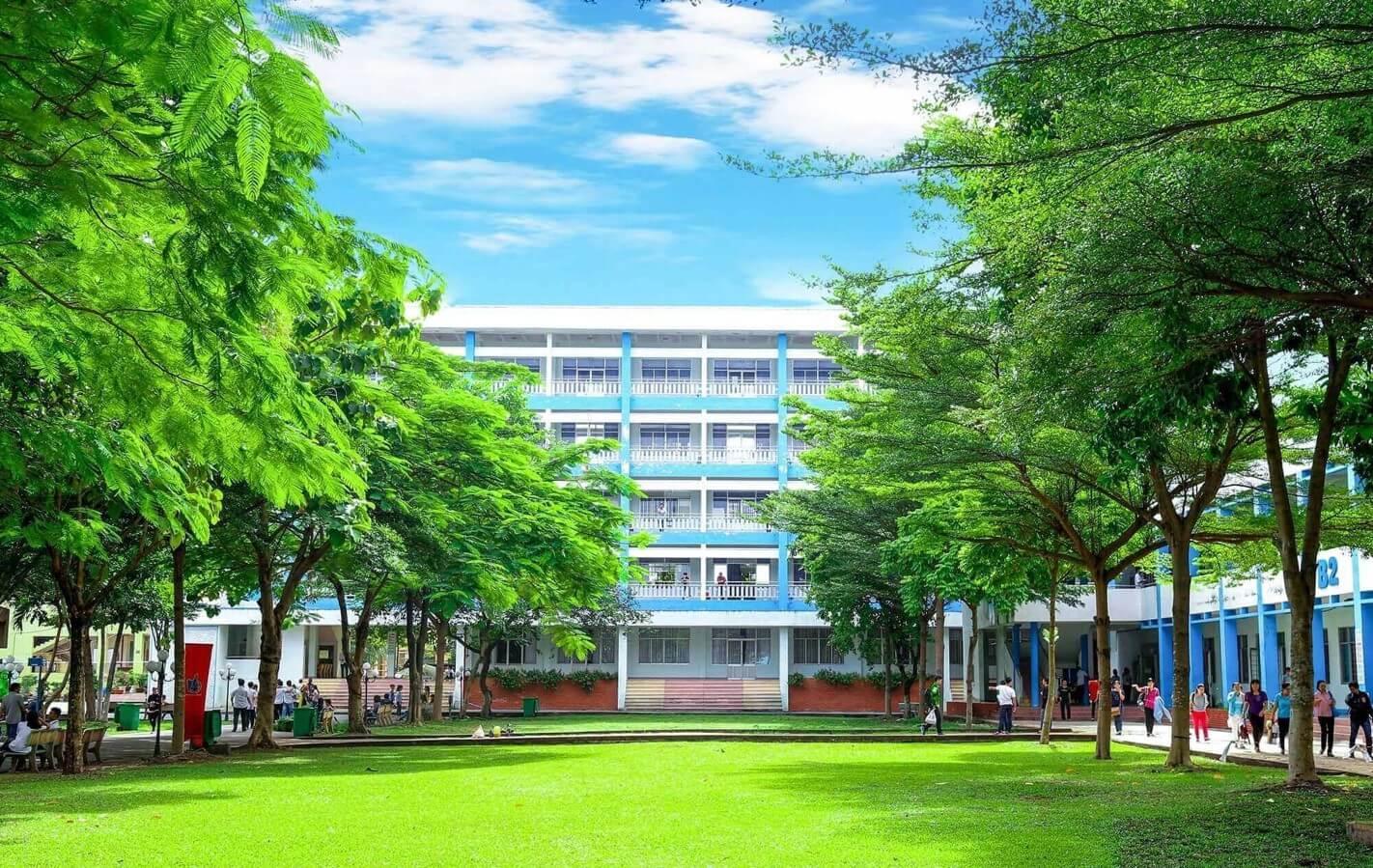 Đại học Lao động – Xã hội