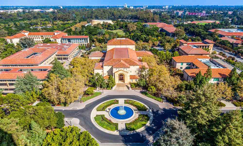 Đại học Stanford (Mỹ)