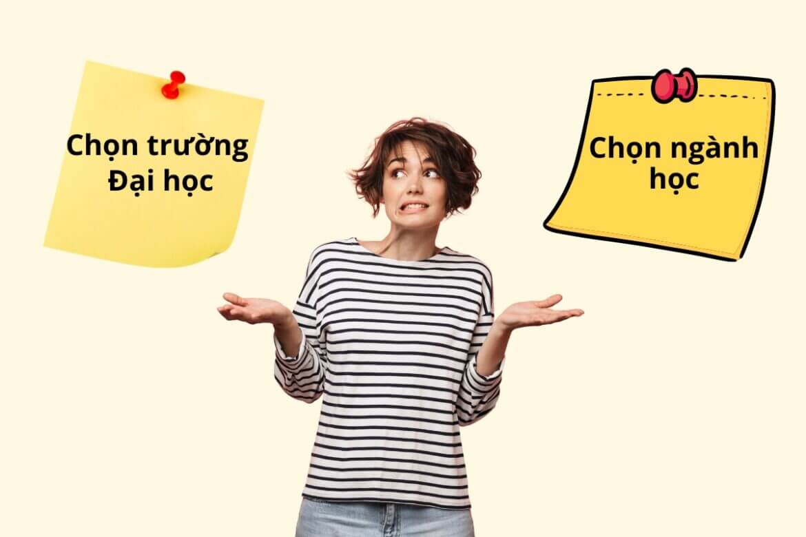 Lưu ý khi chọn trường đại học có học phí thấp