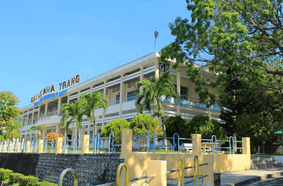 Trường Đại học Nha Trang