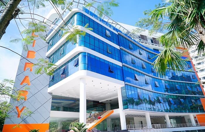 Trường đại học Tôn Đức Thắng (cơ sở Nha Trang)