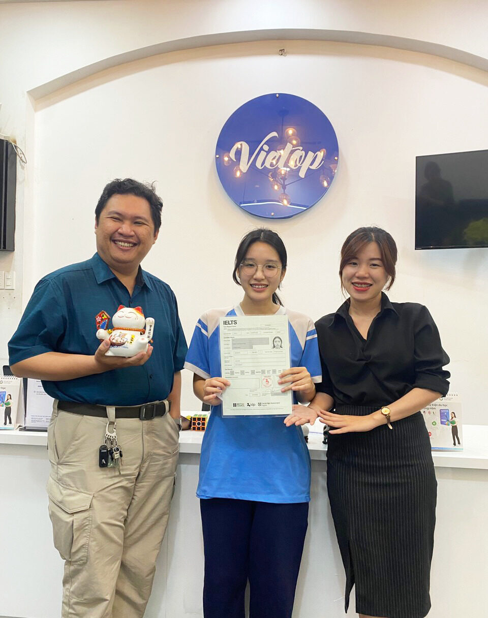 Võ Ngọc Phương Quỳnh