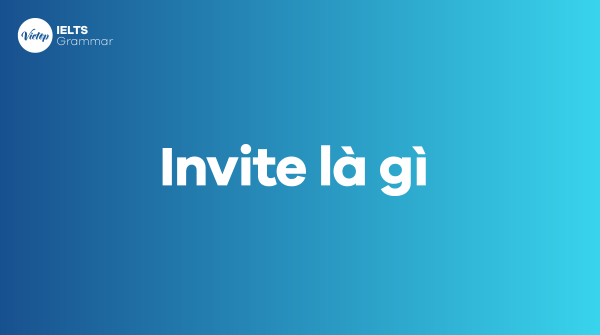 Invite là gì