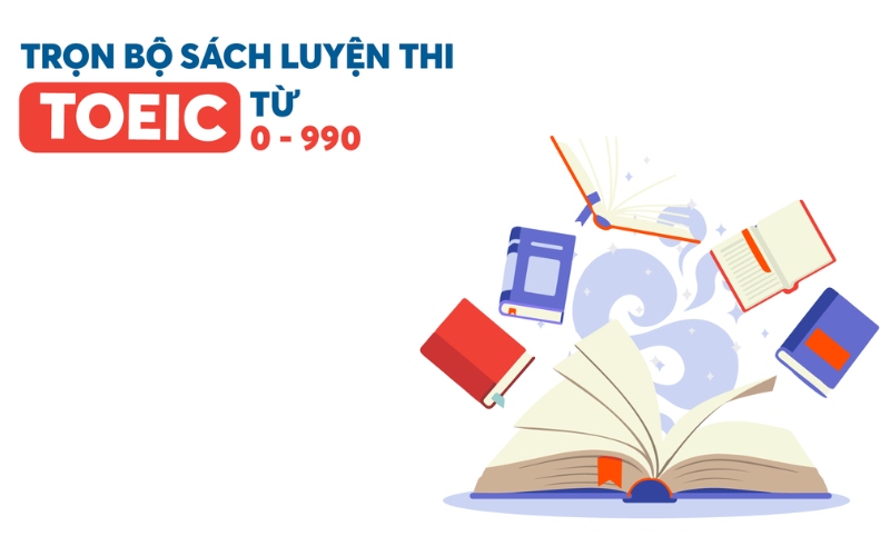 Tài liệu luyện thi TOEIC 990