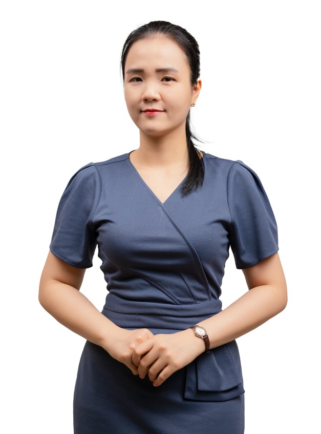 Trương Phúc Kim Phương