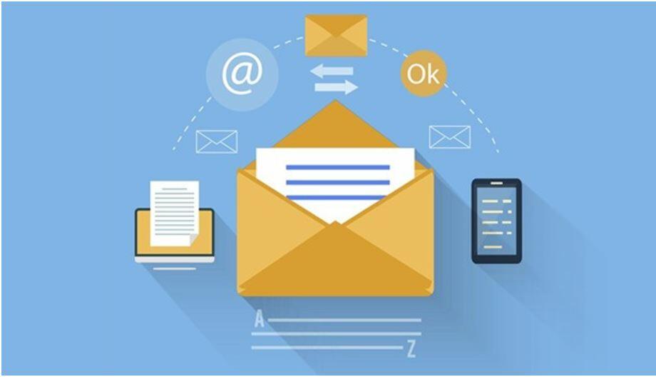 Vì sao cần viết email cho thầy cô