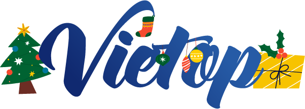 Vietop English
