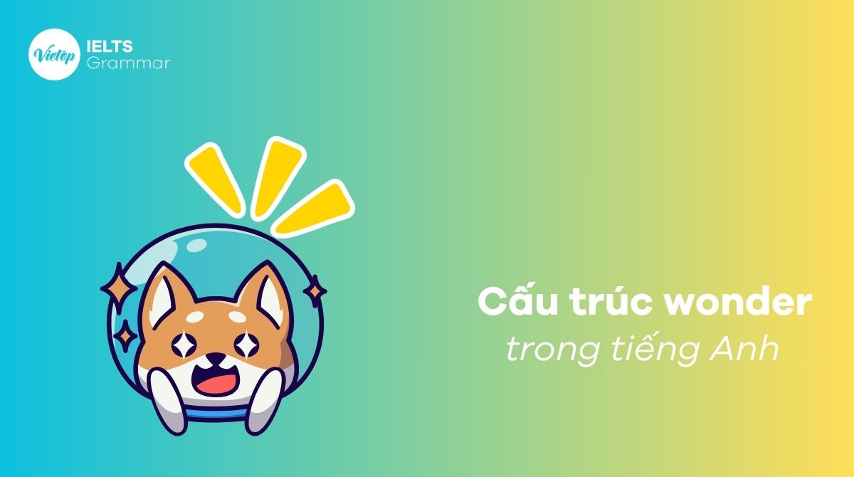 cấu trúc wonder