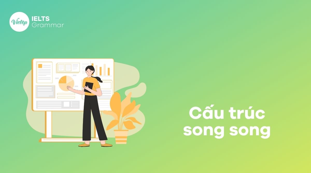 cấu trúc song song