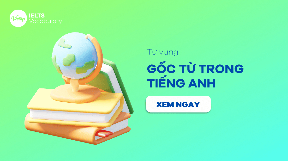 Gốc từ là gì