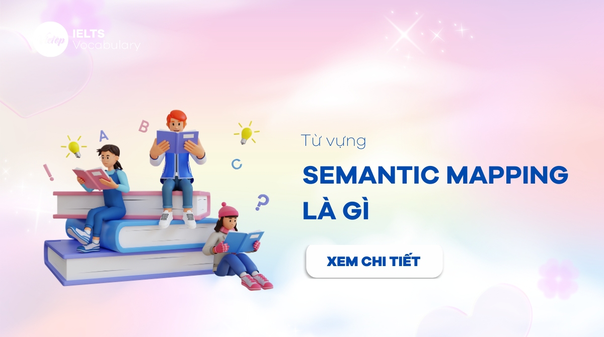 semantic mapping là gì