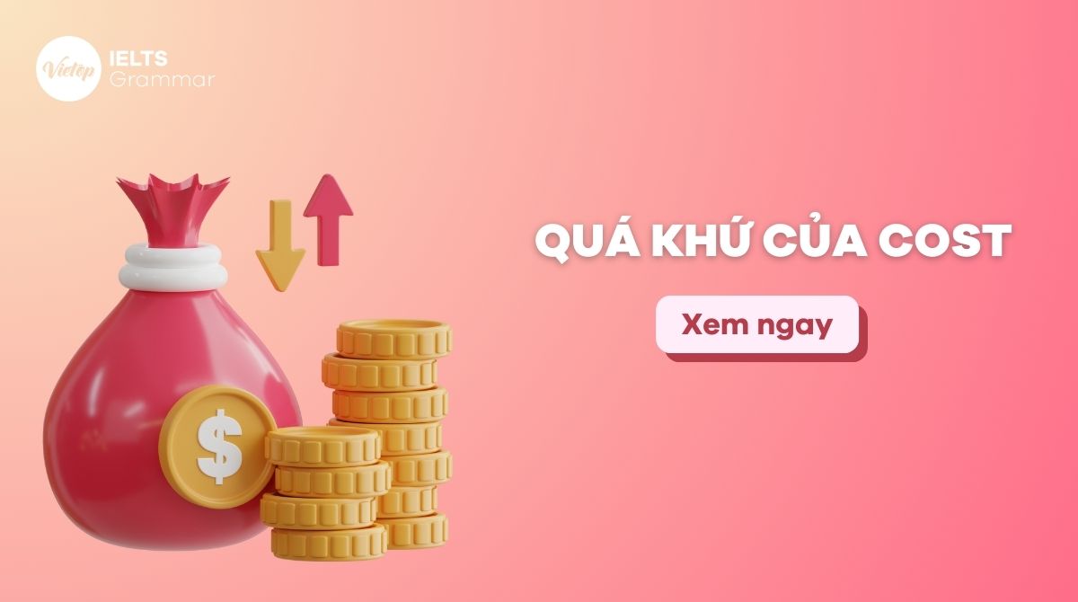 Quá khứ của cost