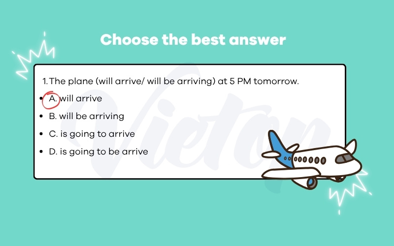 Choose the best answer