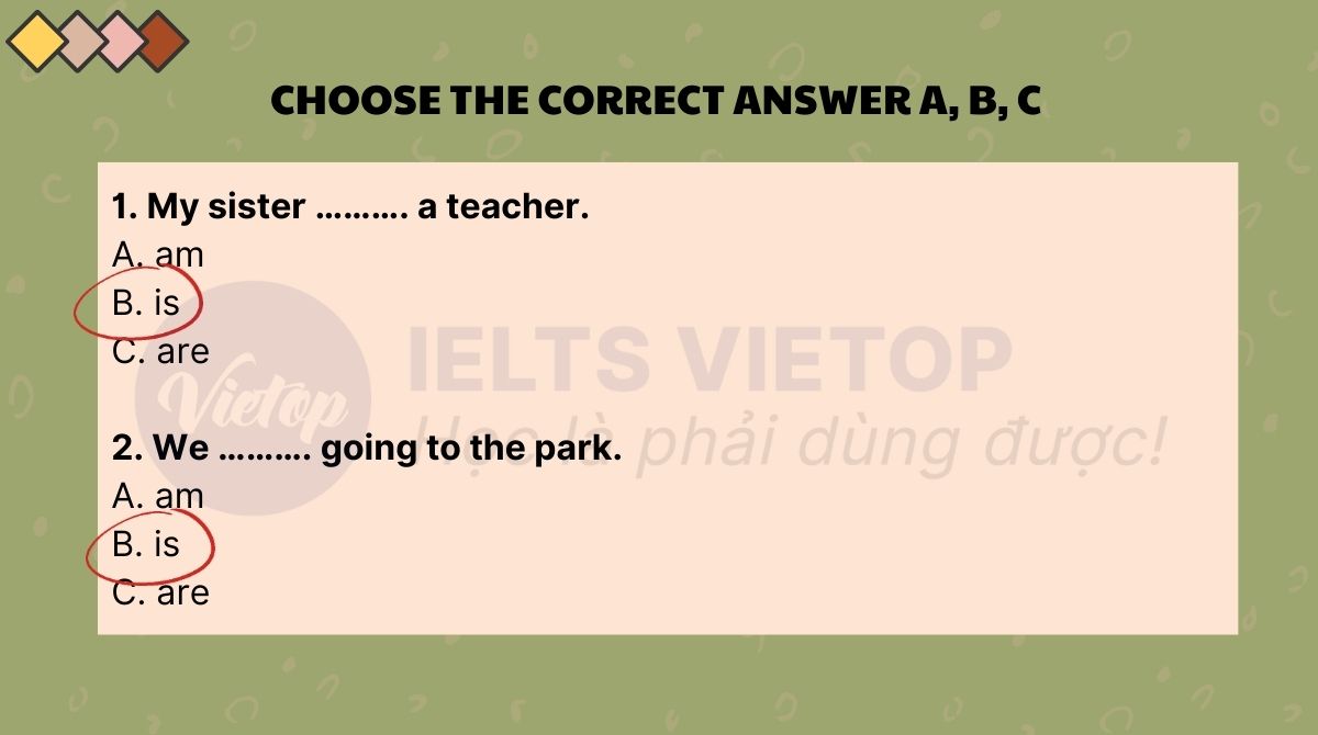 Choose the correct answer