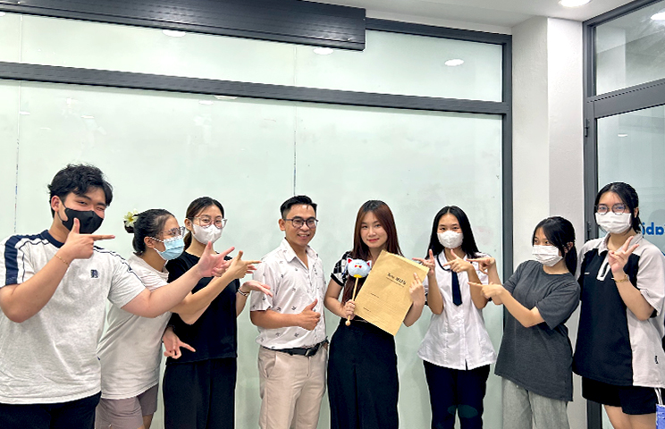 Nguyễn Thị Ngọc Mai