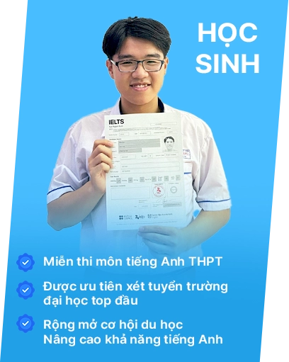 Học sinh