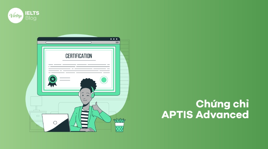 aptis advanced