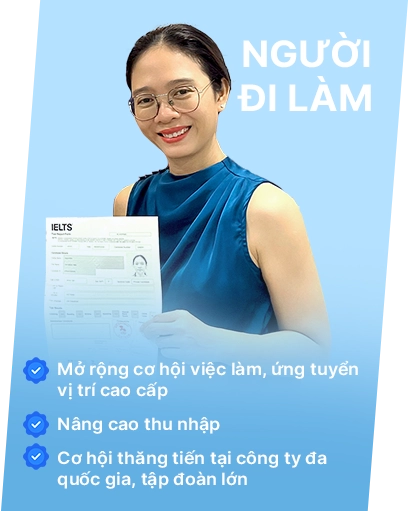 Người đi làm