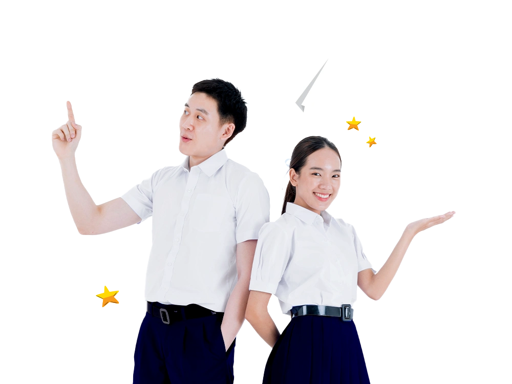 Khoá học IELTS cho học sinh