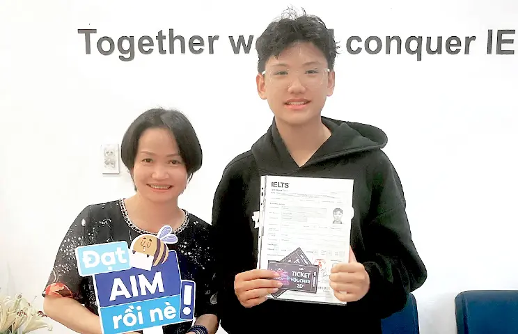 Nguyễn Cao Kiến Văn