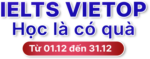 Ưu đãi tháng 12