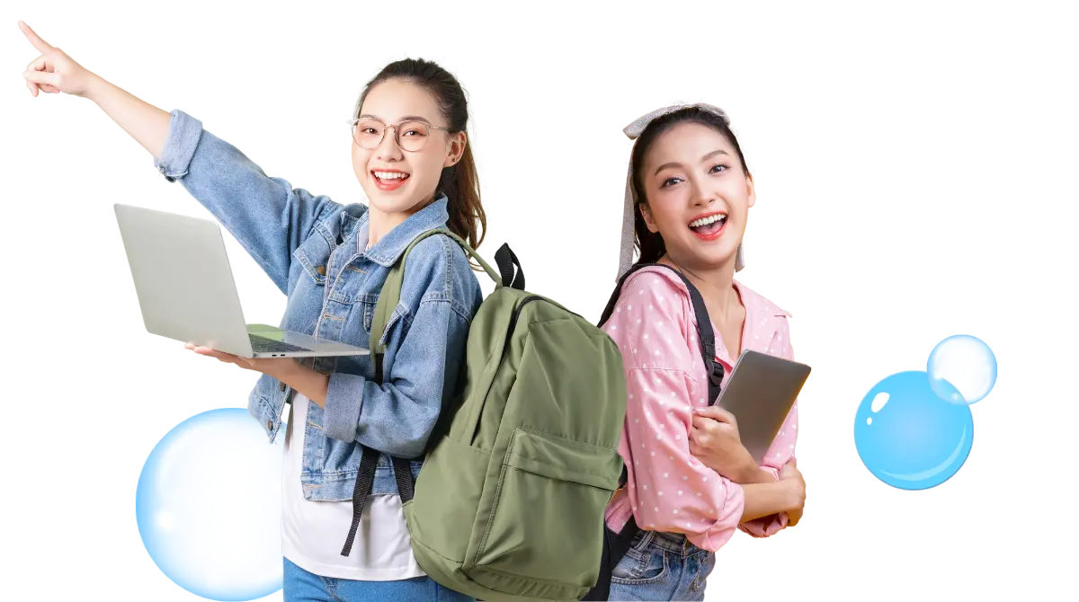 Khoá luyện đề IELTS