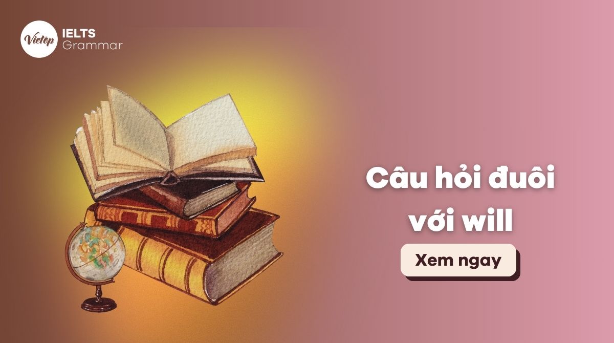 Cách dùng câu hỏi đuôi với will để tạo ấn tượng trong giao tiếp