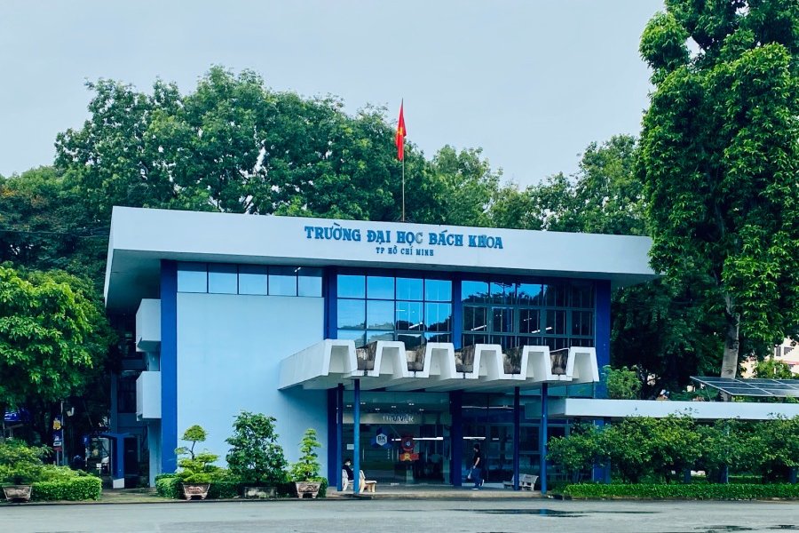 Trường Đại học Bách Khoa