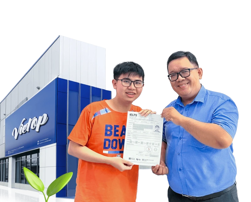 Hero page lộ trình 7.0