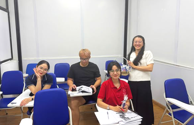 Huỳnh Thị Tường Vy
