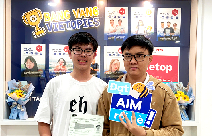 Lê Vũ Quốc Huy