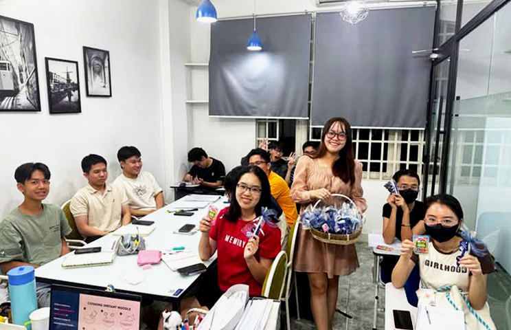 Nguyễn Lý Nhã Vy
