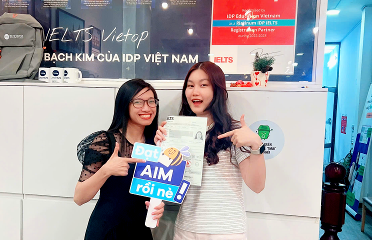 Trần Thị Thu Thủy