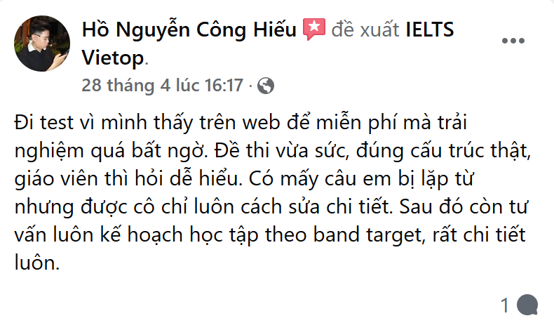 fb speaking 6a Feedback speaking 6