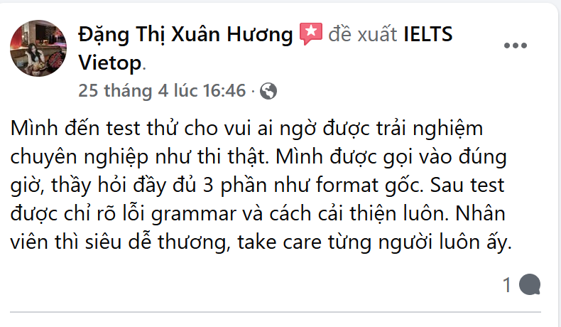 fb speaking 8a Feedback speaking 8