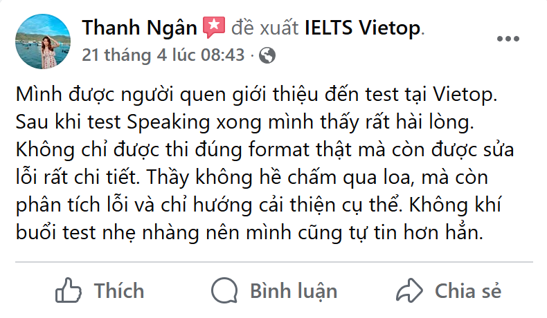 fb speaking 9a Feedback speaking 9