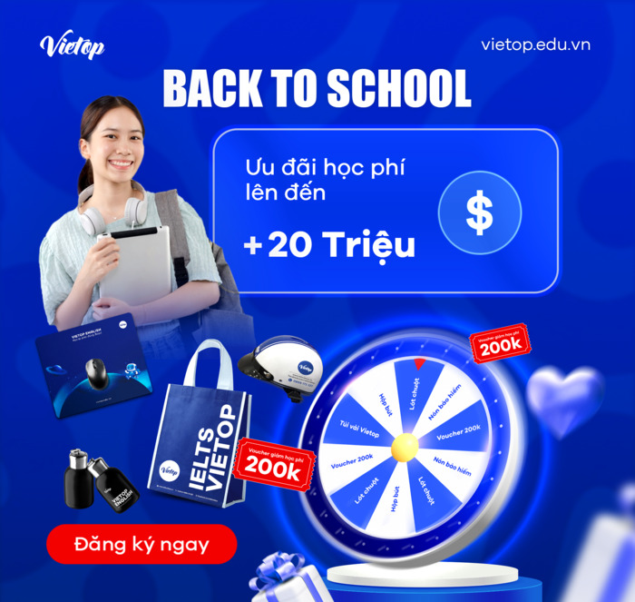 Popup chương trình ưu đãi tháng 08.2025