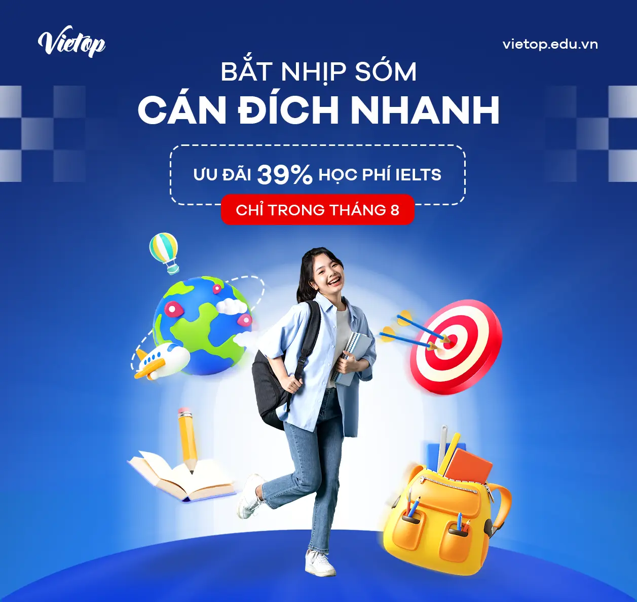 Popup chương trình ưu đãi 39%