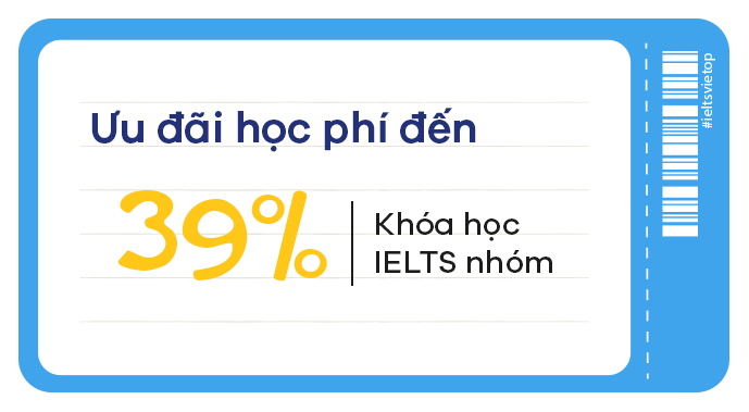 image ưu đãi 39% lịch khai giảng