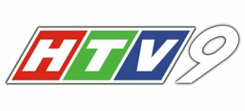 Logo HTV9