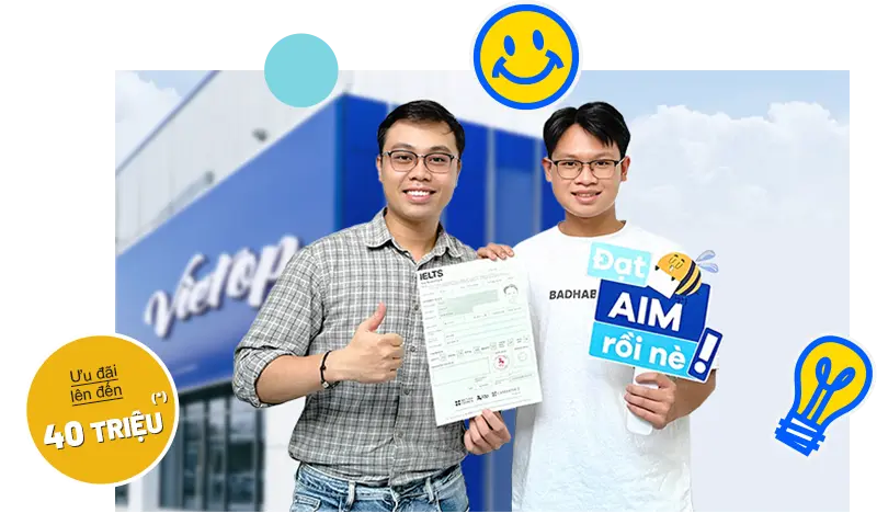 Hero landing page lộ trình 6.5